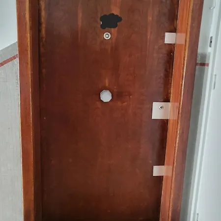 Daire Superbe Appartement, Vue Notre Dame De La Garde, Vieux Port