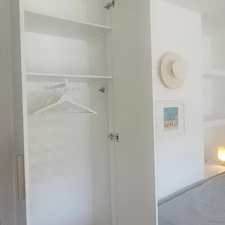 Superbe Appartement, Vue Notre Dame De La Garde, Vieux Port Apartment Marseille
