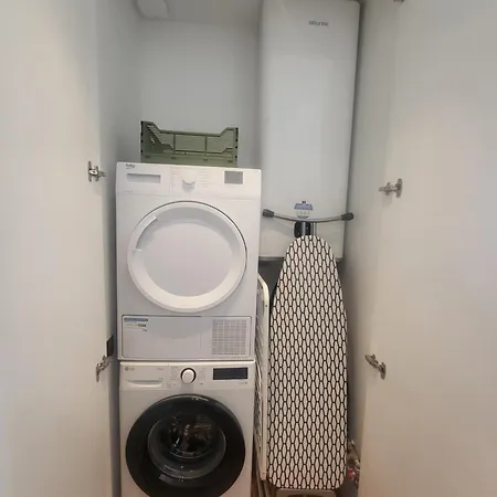 Superbe Appartement, Vue Notre Dame De La Garde, Vieux Port Apartment Marseille