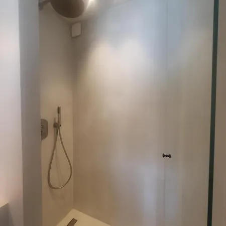 Superbe Appartement, Vue Notre Dame De La Garde, Vieux Port Marseille