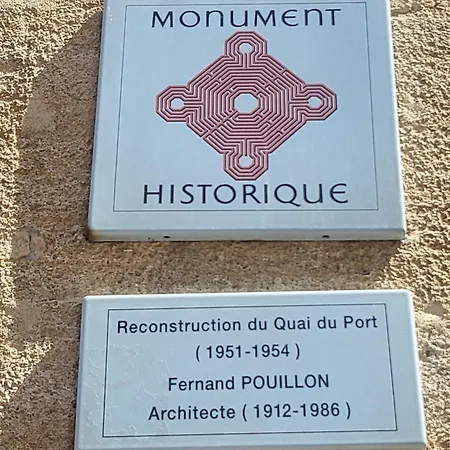 Apartment Superbe Appartement, Vue Notre Dame De La Garde, Vieux Port