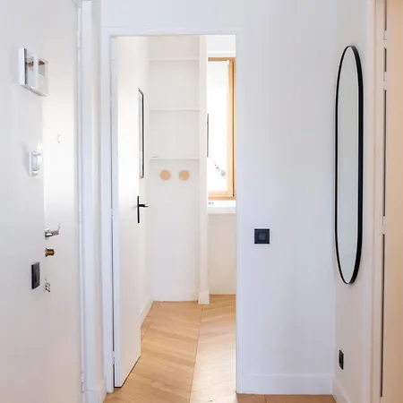 Apartment Superbe Appartement, Vue Notre Dame De La Garde, Vieux Port *