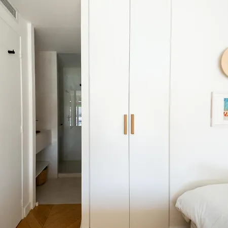 Superbe Appartement, Vue Notre Dame De La Garde, Vieux Port