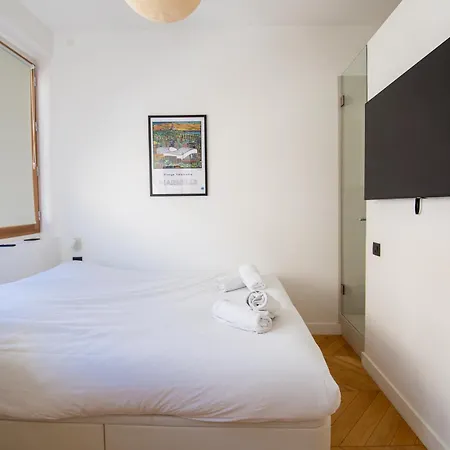 Apartment Superbe Appartement, Vue Notre Dame De La Garde, Vieux Port
