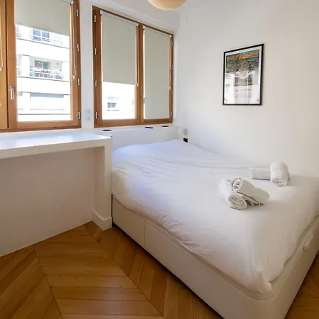 Superbe Appartement, Vue Notre Dame De La Garde, Vieux Port